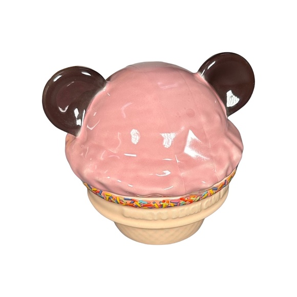 Disney Dining 22 Disney Parks Disneys Beach Club Resort Mickey Ice